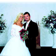 vegas weddings