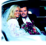 getting maried in las vegas