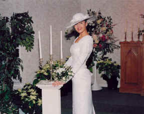 weddings on las vegas strip