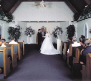 Weddings in Las Vegas