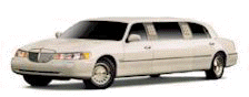 Candlelight Chapel offers limousine service